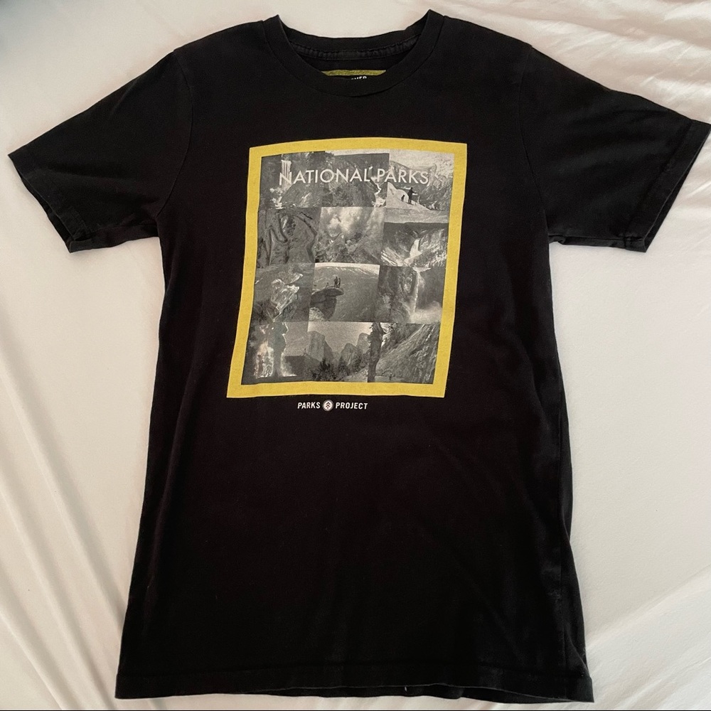 National Geographic x Parks Project T-Shirt
